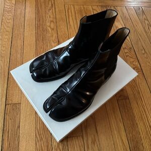 Margiela Tabi Boots